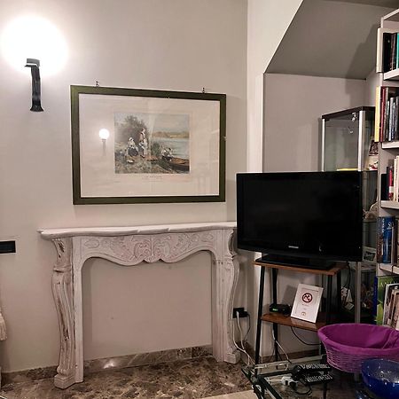 סורה Residenza Nonna Saveria מראה חיצוני תמונה
