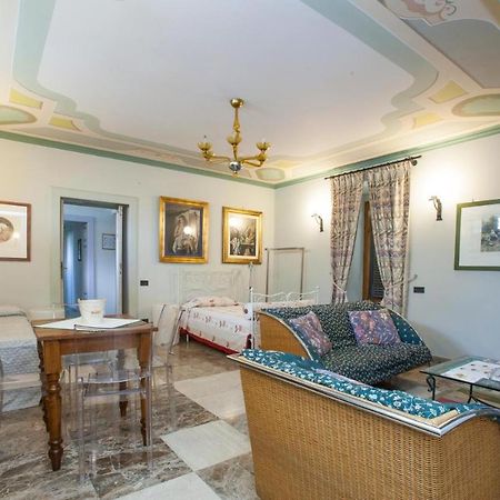 סורה Residenza Nonna Saveria מראה חיצוני תמונה