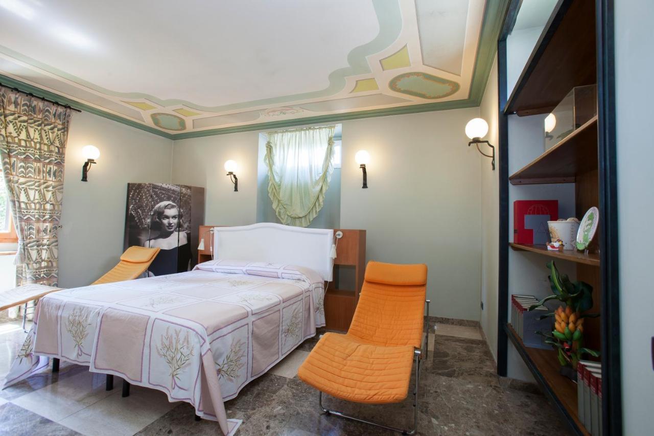 סורה Residenza Nonna Saveria מראה חיצוני תמונה