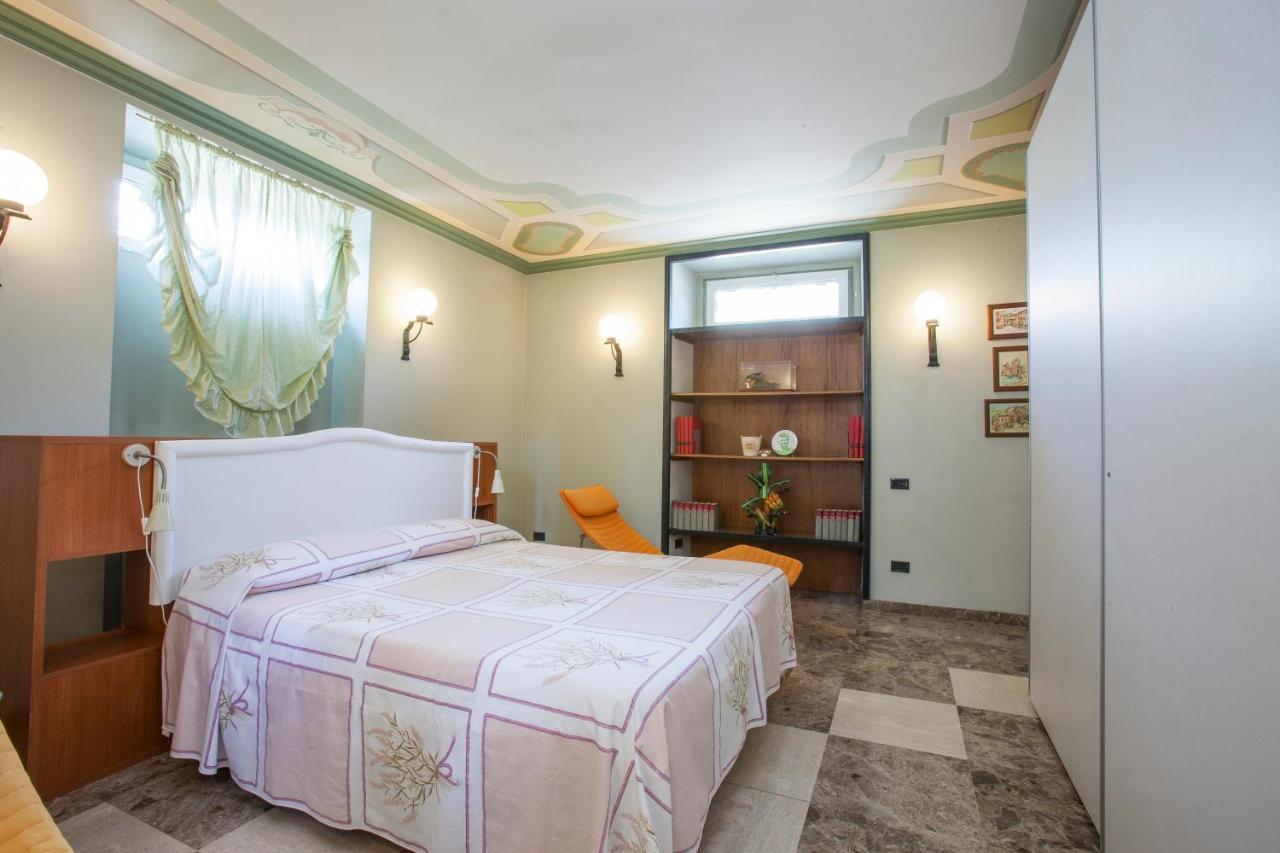 סורה Residenza Nonna Saveria מראה חיצוני תמונה