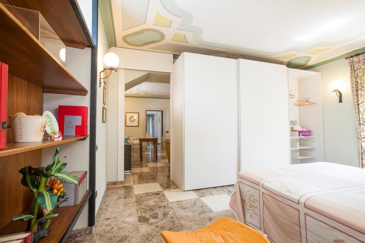 סורה Residenza Nonna Saveria מראה חיצוני תמונה