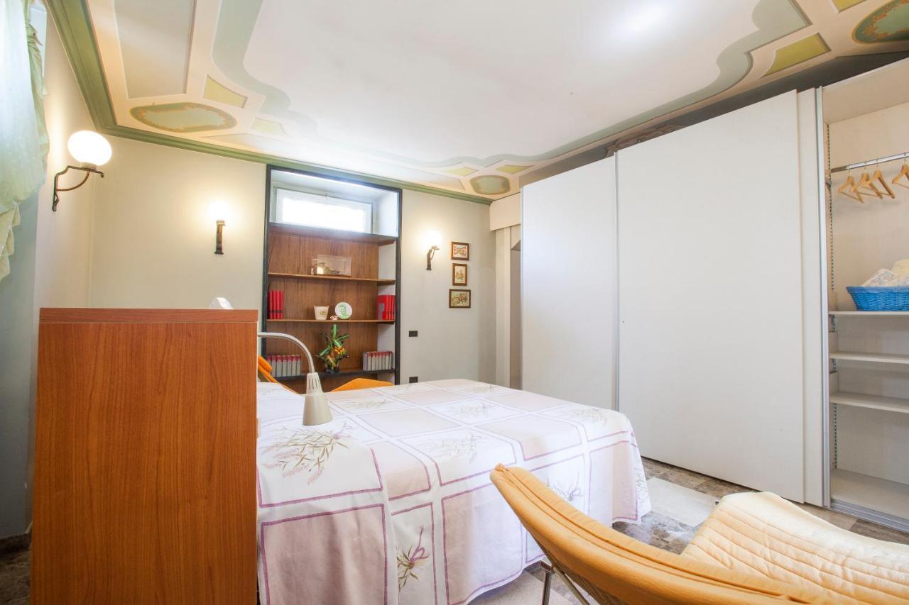 סורה Residenza Nonna Saveria מראה חיצוני תמונה