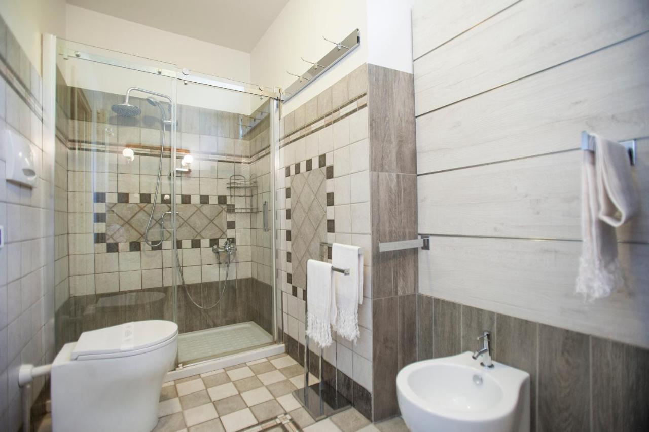 סורה Residenza Nonna Saveria מראה חיצוני תמונה