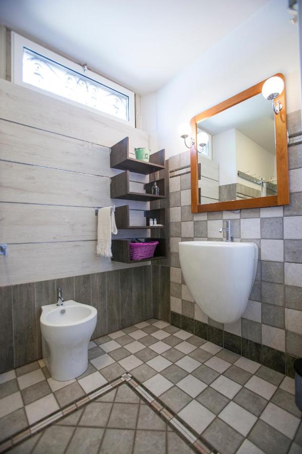 סורה Residenza Nonna Saveria מראה חיצוני תמונה