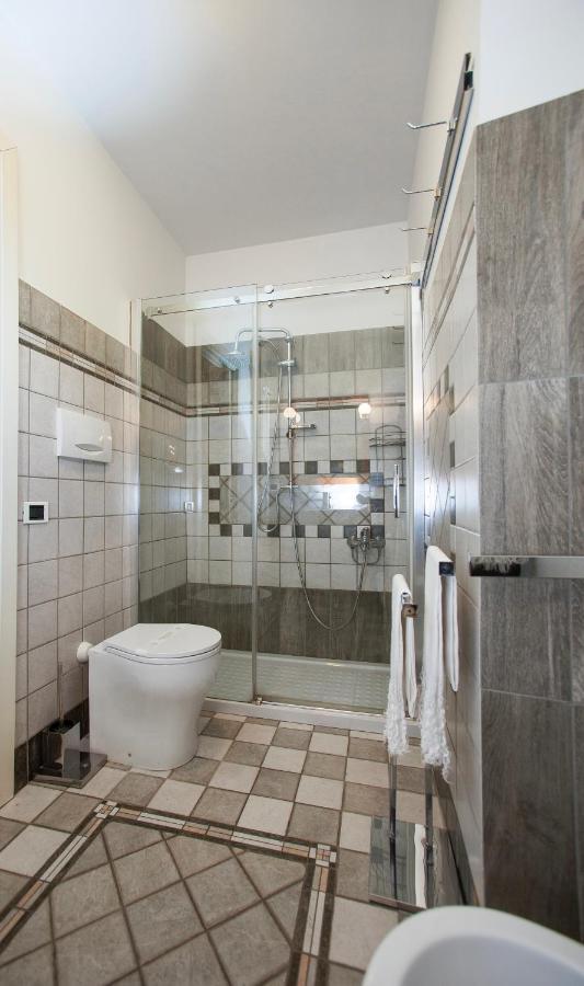 סורה Residenza Nonna Saveria מראה חיצוני תמונה