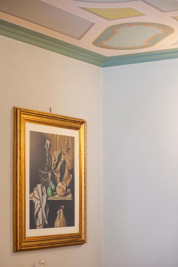 סורה Residenza Nonna Saveria מראה חיצוני תמונה