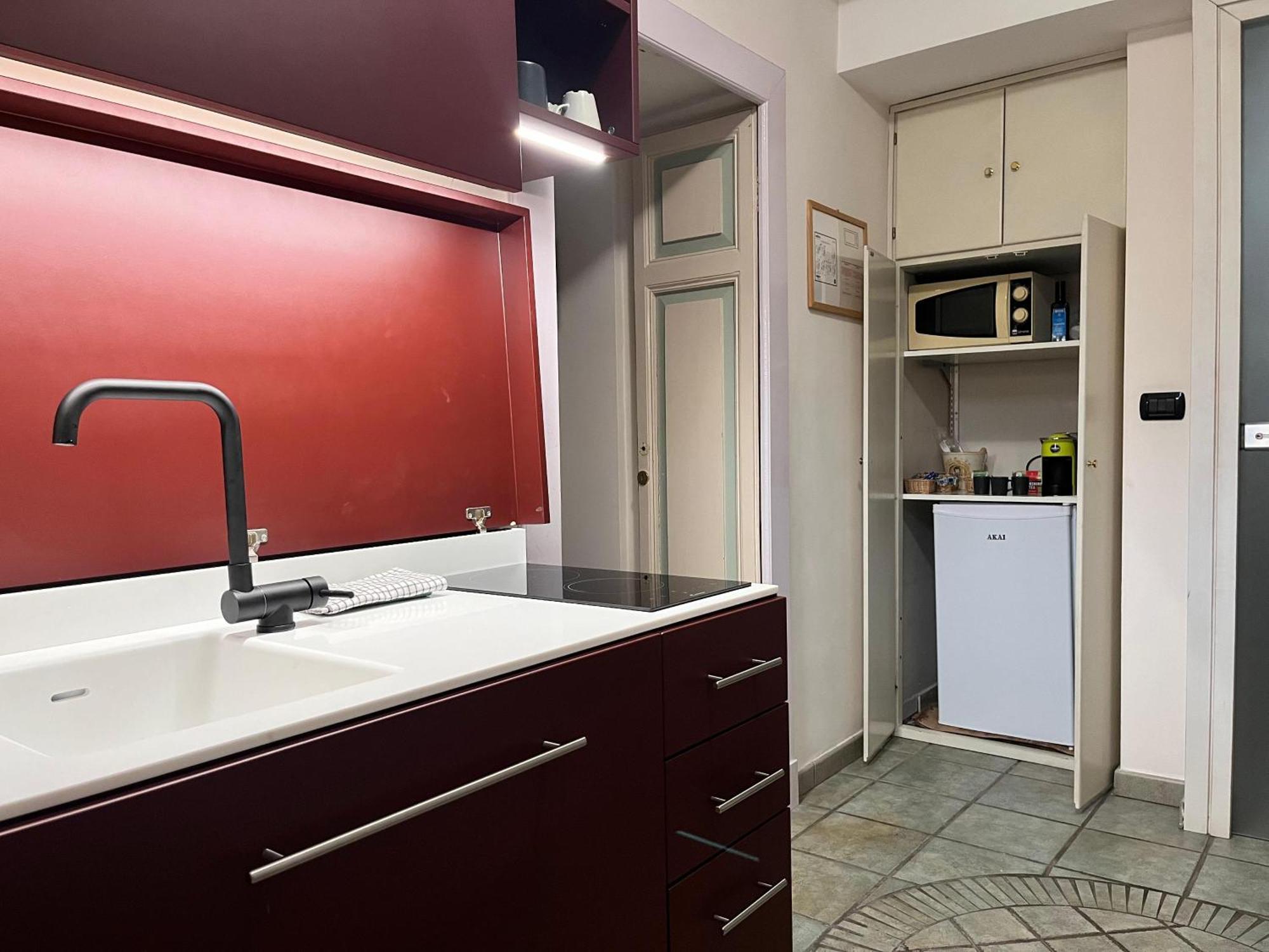 סורה Residenza Nonna Saveria מראה חיצוני תמונה
