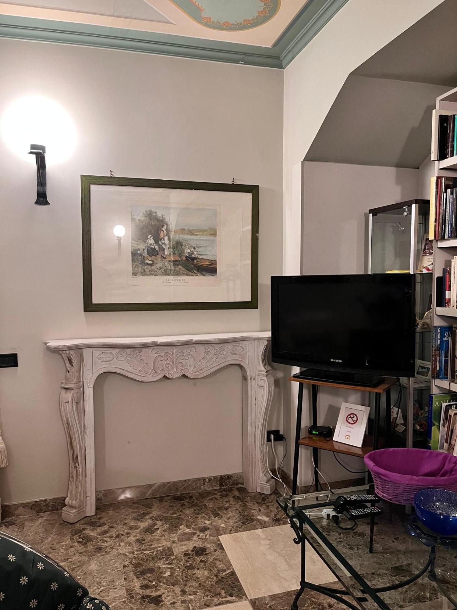 סורה Residenza Nonna Saveria מראה חיצוני תמונה