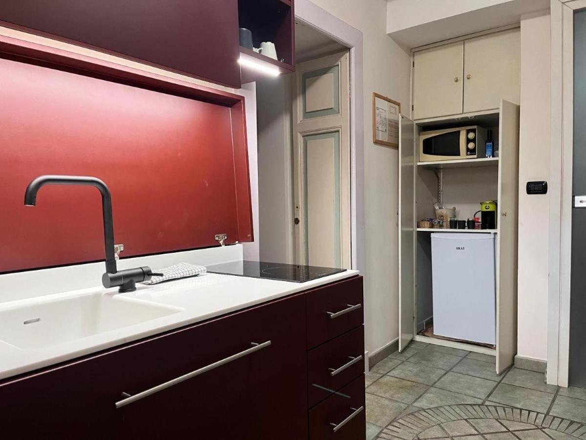 סורה Residenza Nonna Saveria מראה חיצוני תמונה