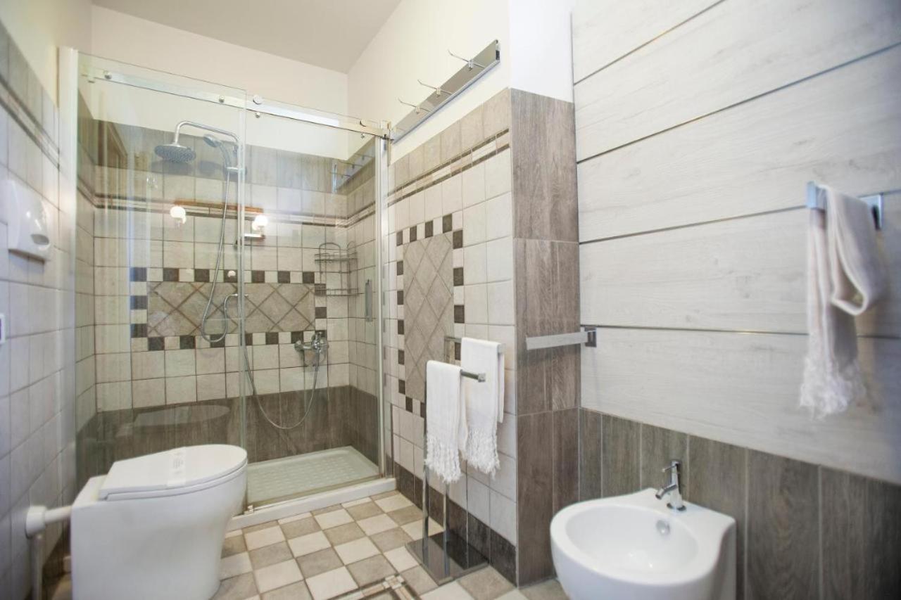 סורה Residenza Nonna Saveria מראה חיצוני תמונה